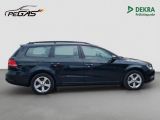 VW Passat bei Reisemobile.expert - Abbildung (8 / 15)