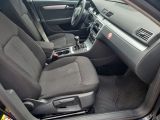 VW Passat bei Reisemobile.expert - Abbildung (12 / 15)