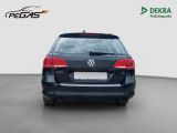 VW Passat bei Reisemobile.expert - Abbildung (6 / 15)