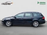 VW Passat bei Reisemobile.expert - Abbildung (4 / 15)