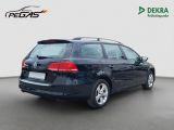 VW Passat bei Reisemobile.expert - Abbildung (7 / 15)