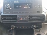 Citroen Berlingo bei Reisemobile.expert - Abbildung (15 / 15)