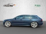 Audi A6 bei Reisemobile.expert - Abbildung (4 / 15)