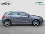 Mercedes-Benz A-Klasse bei Reisemobile.expert - Abbildung (8 / 15) Mercedes-Benz A-Klasse bei Reisemobile.expert - Abbildung (8 / 15)