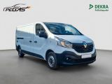 Renault Trafic bei Reisemobile.expert - Abbildung (3 / 15)