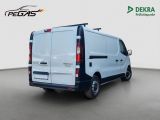 Renault Trafic bei Reisemobile.expert - Abbildung (7 / 15)