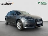 Audi A3 Sportback bei Reisemobile.expert - Abbildung (2 / 15)