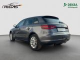 Audi A3 Sportback bei Reisemobile.expert - Abbildung (5 / 15)