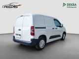 Citroen Berlingo bei Reisemobile.expert - Abbildung (7 / 15)