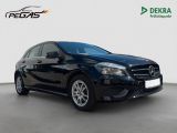 Mercedes-Benz A-Klasse bei Reisemobile.expert - Abbildung (3 / 15) Mercedes-Benz A-Klasse bei Reisemobile.expert - Abbildung (3 / 15)