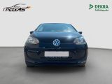 VW Up bei Reisemobile.expert - Abbildung (3 / 15)