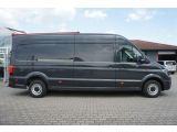 VW Crafter bei Reisemobile.expert - Abbildung (9 / 15)