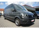 VW Crafter bei Reisemobile.expert - Abbildung (2 / 15)
