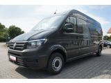 VW Crafter bei Reisemobile.expert - Abbildung (4 / 15)