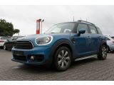 Mini Countryman bei Reisemobile.expert - Abbildung (4 / 10)