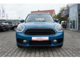 Mini Countryman bei Reisemobile.expert - Abbildung (3 / 15)