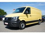 VW Crafter bei Reisemobile.expert - Abbildung (4 / 15)