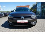 VW Passat bei Reisemobile.expert - Abbildung (3 / 15)