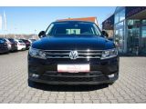 VW Tiguan bei Reisemobile.expert - Abbildung (3 / 15)