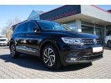 VW Tiguan bei Reisemobile.expert - Abbildung (2 / 15)