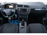 VW Tiguan bei Reisemobile.expert - Abbildung (14 / 15)