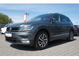 VW Tiguan bei Reisemobile.expert - Abbildung (4 / 15)