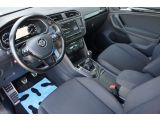 VW Tiguan bei Reisemobile.expert - Abbildung (13 / 15)