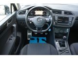 VW Tiguan bei Reisemobile.expert - Abbildung (15 / 15)