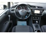VW Touran bei Reisemobile.expert - Abbildung (14 / 15)