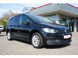 VW Touran bei Reisemobile.expert - Abbildung (2 / 15)