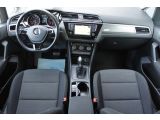VW Touran bei Reisemobile.expert - Abbildung (13 / 15)