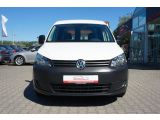 VW Caddy bei Reisemobile.expert - Abbildung (3 / 15)