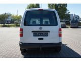 VW Caddy bei Reisemobile.expert - Abbildung (7 / 15)