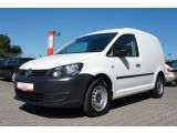 VW Caddy bei Reisemobile.expert - Abbildung (4 / 15)