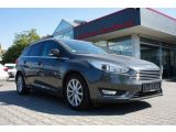 Ford Focus Turnier bei Reisemobile.expert - Abbildung (2 / 10)