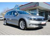 VW Passat bei Reisemobile.expert - Abbildung (2 / 15)