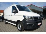 VW Crafter bei Reisemobile.expert - Abbildung (2 / 15)