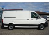VW Crafter bei Reisemobile.expert - Abbildung (9 / 15)