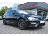 Seat Leon bei Reisemobile.expert - Abbildung (2 / 15)
