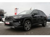 Toyota RAV 4 bei Reisemobile.expert - Abbildung (4 / 15)