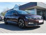 VW Passat bei Reisemobile.expert - Abbildung (2 / 15)