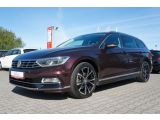 VW Passat bei Reisemobile.expert - Abbildung (4 / 15)