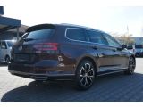 VW Passat bei Reisemobile.expert - Abbildung (8 / 15)