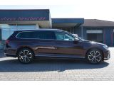 VW Passat bei Reisemobile.expert - Abbildung (9 / 15)