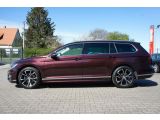 VW Passat bei Reisemobile.expert - Abbildung (5 / 15)
