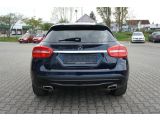Mercedes-Benz GLA-Klasse bei Reisemobile.expert - Abbildung (7 / 15)