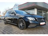 Mercedes-Benz E 220d 4Matic bei Reisemobile.expert - Abbildung (2 / 15)