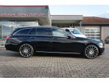 Mercedes-Benz E 220d 4Matic bei Reisemobile.expert - Abbildung (9 / 15)