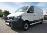 VW Crafter bei Reisemobile.expert - Abbildung (4 / 15)