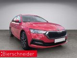 Skoda Octavia bei Reisemobile.expert - Abbildung (4 / 15)